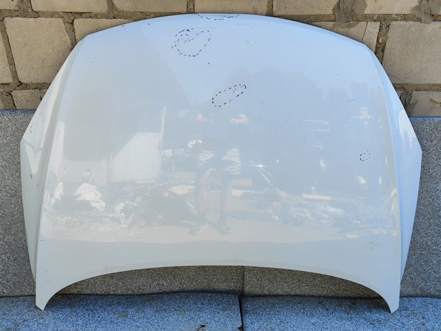 Капот 664001H200 HYUNDAI