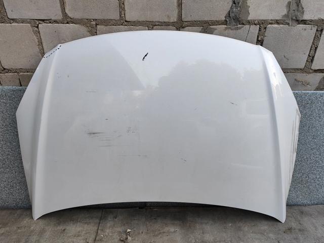 Капот 664002L010 HYUNDAI