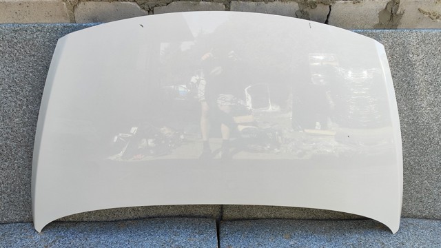 Капот 66400A4000 HYUNDAI