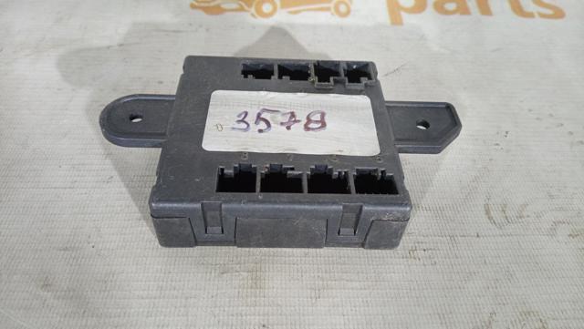 Блок комфорту передніх дверей 68316560AD CHRYSLER
