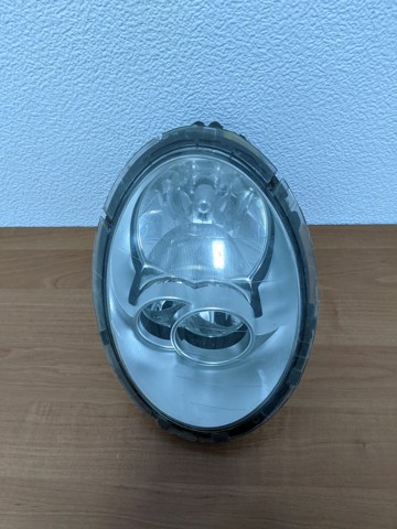 Фара правая 6961346 BMW