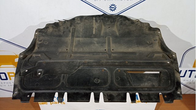 Захист моторного відсіку 6C0825235 VAG