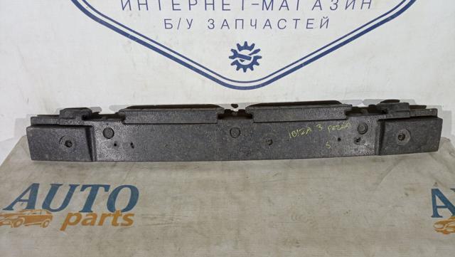 Абсорбер бампера переднього 6L0807775 VAG