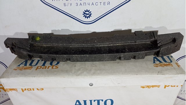 Абсорбер (наповнювач) бампера переднього 6V0807248B VAG