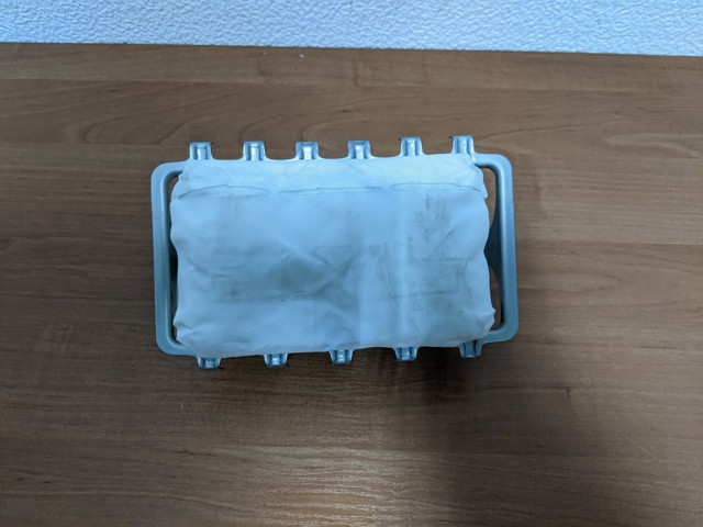 Подушка безпеки бокова 7030A313 MITSUBISHI