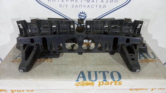 Кронштейн бампера заднього, центральний 7294391 BMW