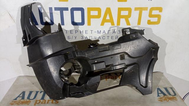 Кронштейн кріплення протитуманной фари, лівої 7354819 BMW