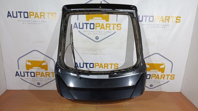 Треті двері 737002C150 HYUNDAI