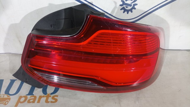 Задні ліхтарі 7420992 BMW