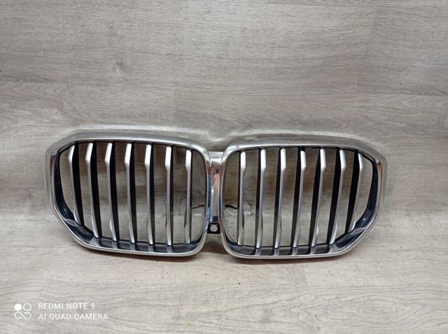 Решітка 7454887 BMW