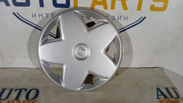 Ковпаки на диски 7700422938 RENAULT