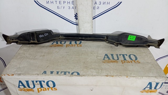 Кронштейн абсорбера заднього бампера, центральний 791229U000 NISSAN