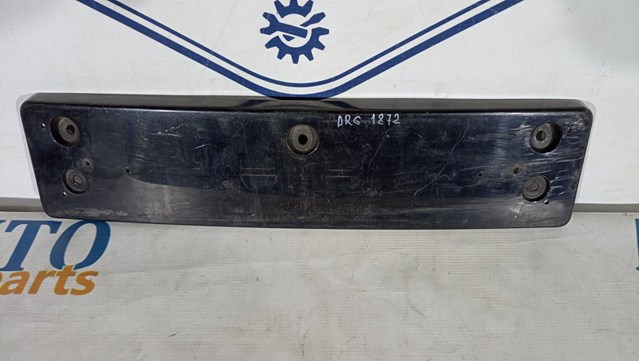 Панель кріплення номерного знака, переднього 7L6807287P VAG