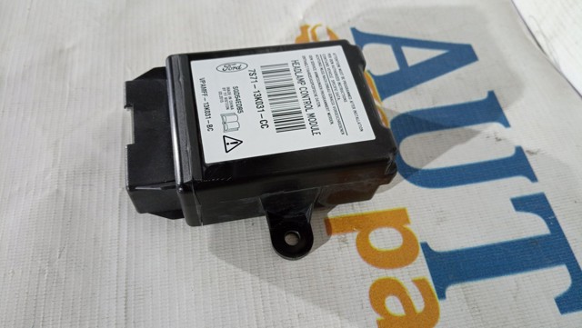 Двигун корректора фари 7S7113K031CC FORD