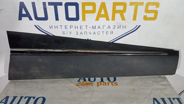 Накладка передньої правої двері 801867830R RENAULT