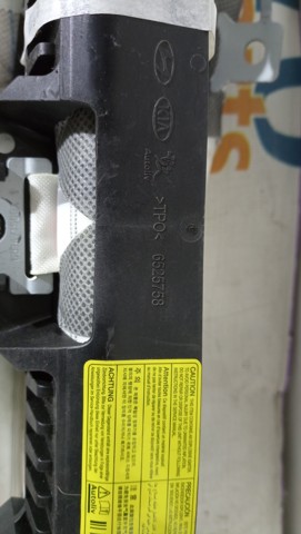 Подушка безпеки, шторка бічна, ліва, AIRBAG 80410N7000 HYUNDAI