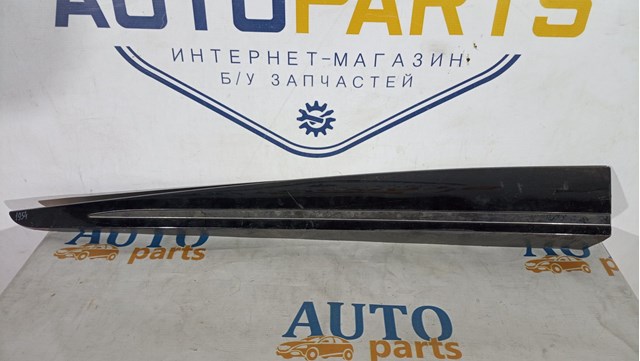 Накладка передніх дверей 808777693R RENAULT