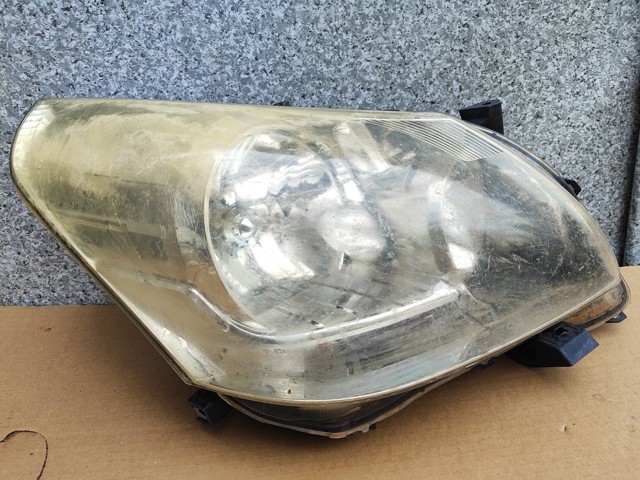Фара основна права 811300F090 TOYOTA
