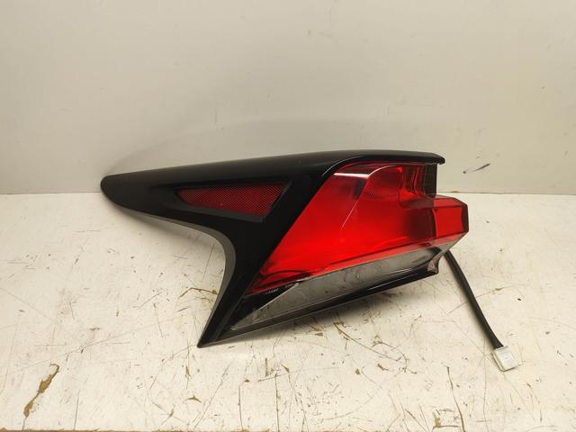 Стоп задній 8156078060 TOYOTA