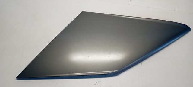 Молдинг заднього правого крила 81A853378A VAG