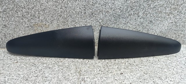 Накладка заднього ліхтаря 8200499014 RENAULT