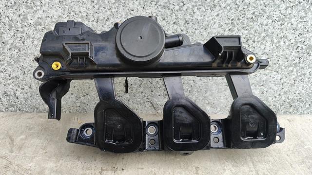 Масловіддільник газів 8200836881 NISSAN