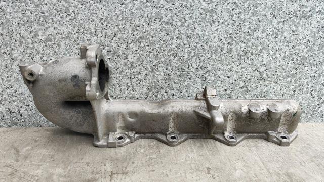 Колектор впускний 8200915216 NISSAN