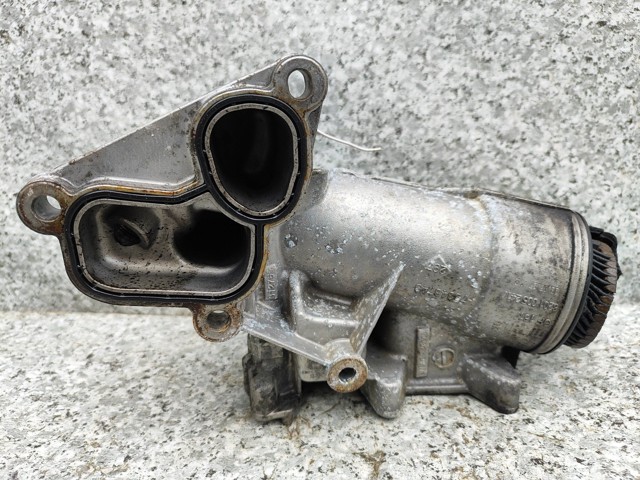 Корпус маслофільтра 8201005241 NISSAN