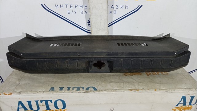 Ізоляція термошумовий задка кузова 849929U03B NISSAN