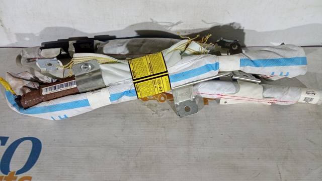 Подушка безпеки, збоку ейрбегів 850101H500 HYUNDAI