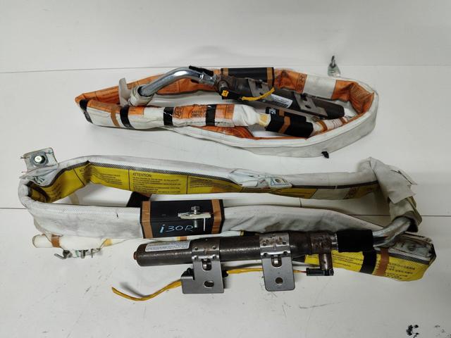 Подушка безпеки, збоку, ліва, AIRBAG 850102R000 HYUNDAI
