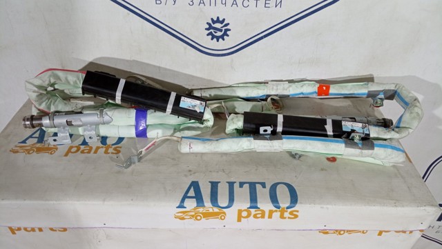 Подушка безпеки, збоку ліва айрбег 85010F1000 HYUNDAI