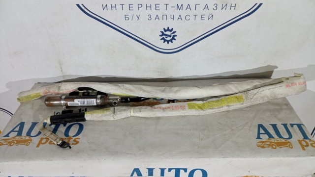 Подушка безпеки, шторка бічна, права, AIRBAG 850203W500 HYUNDAI