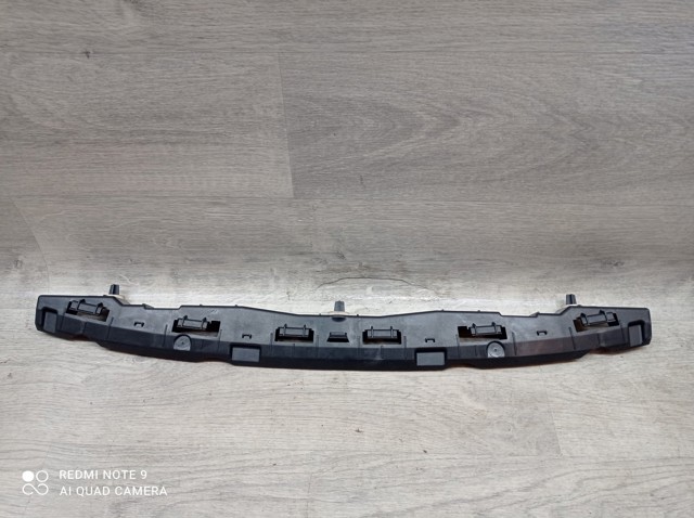 Кронштейн бампера заднього, центральний 850420008R RENAULT