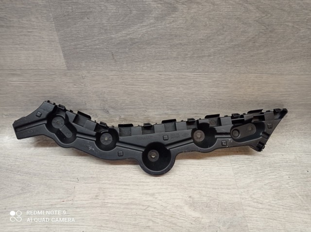 Кронштейн бампера заднього, правий 850442059R RENAULT