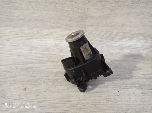 Клапан / актуатор приводу заслінки EGR 8506410 BMW