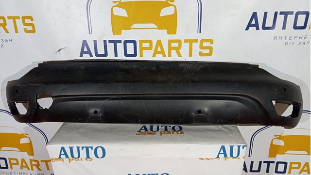 Бампер задній, нижня частина 850B27697R RENAULT