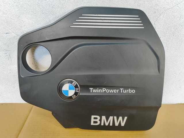 Кришка двигуна декоративна 8514202 BMW