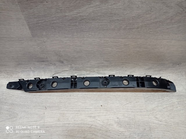 Кріплення бамера ліве 852214CE0A NISSAN