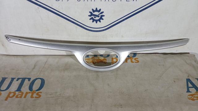 Рамка решітки радіатора 863620X000 HYUNDAI