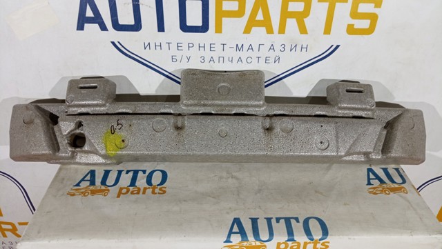Наповнювач бампера переднього 865201J000 HYUNDAI