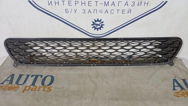Решітка переднього бампера 865221H200 HYUNDAI