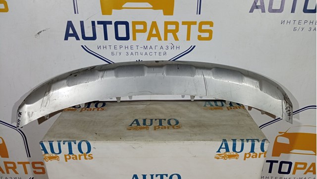 Переднє ікло бампера 86565C5010 HYUNDAI