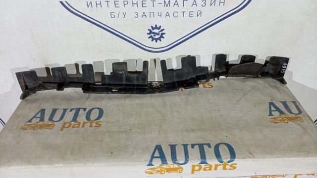 Решітка переднього бампера, нижня 865711J000 HYUNDAI