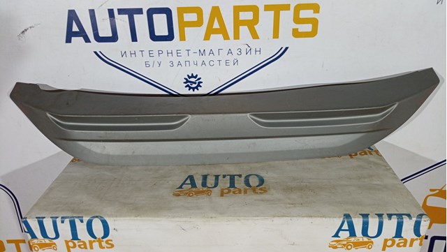 Захист заднього бампера 86671J9000 HYUNDAI