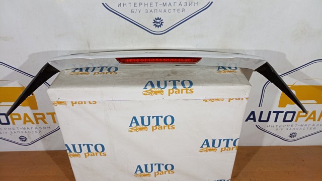 Спойлер даху 87210J9000 HYUNDAI