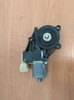 Двигун склопідіймача двері передньої, лівої 8A6114A389B FORD