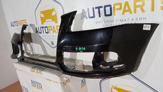 Кут бампера лівий 8R0807437 VAG