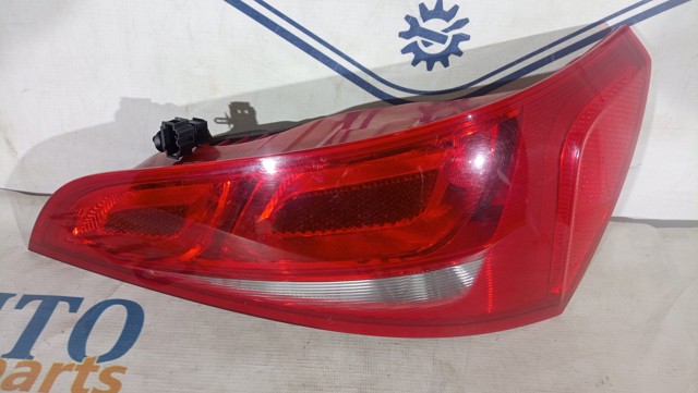 Ліхтар задній правий 8R0945094 VAG
