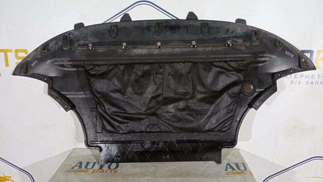 Захист моторного відсіку 8R1863821 VAG